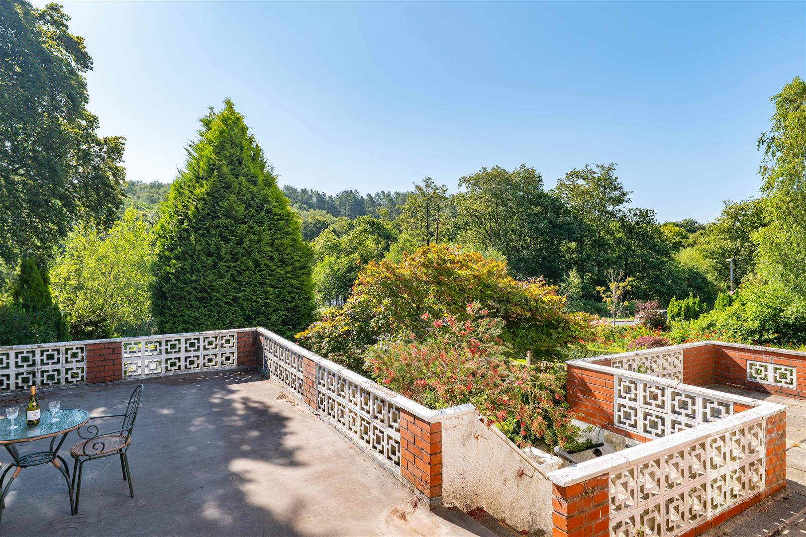 Lodge Bank, Brinscall, Chorley